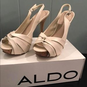 Aldo shoes